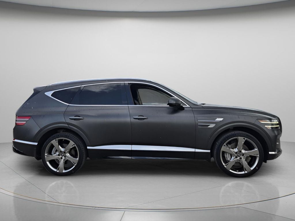 Used 2024 Genesis GV80 3.5T SUV