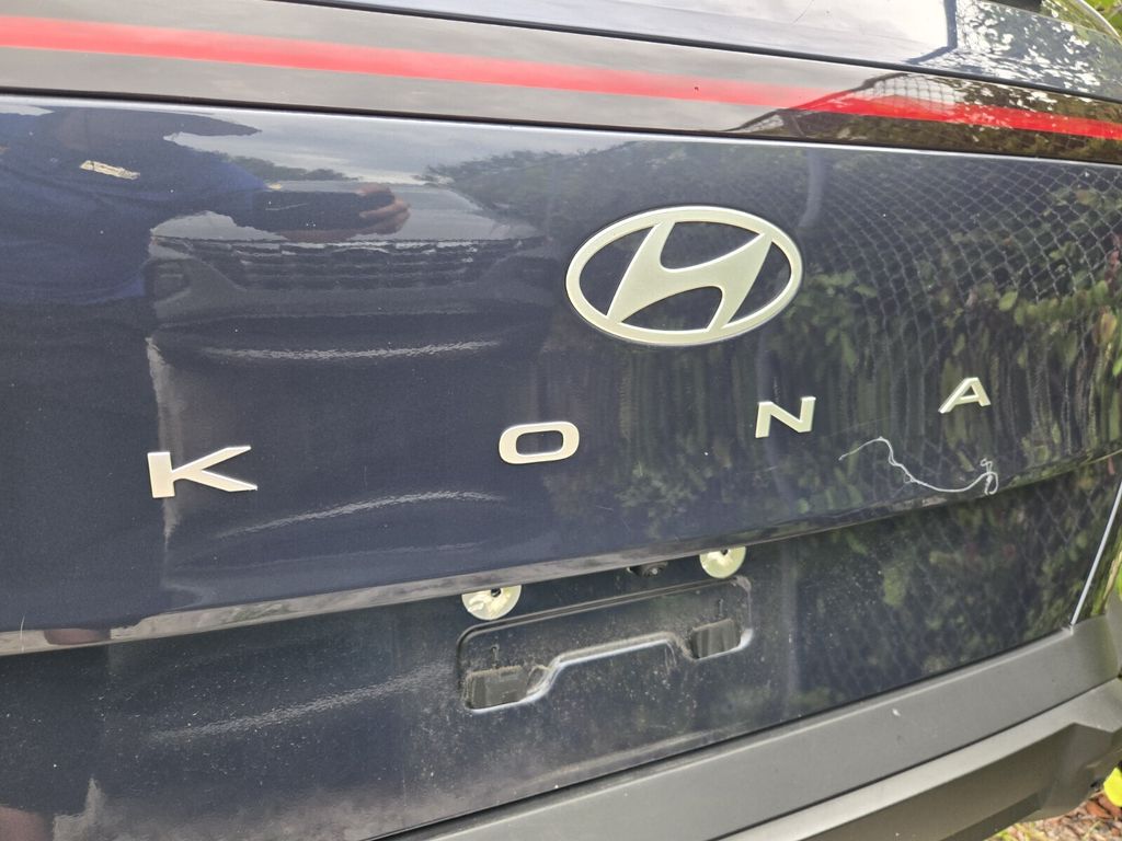 2024 Hyundai Kona SE - Photo 6