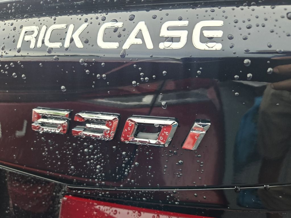 2023 BMW 5 Series 530i - Photo 6
