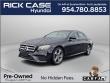 Used 2018 Mercedes-Benz E-Class E 300 Sedan