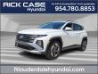 New 2026 Hyundai Tucson SEL FWD SUV