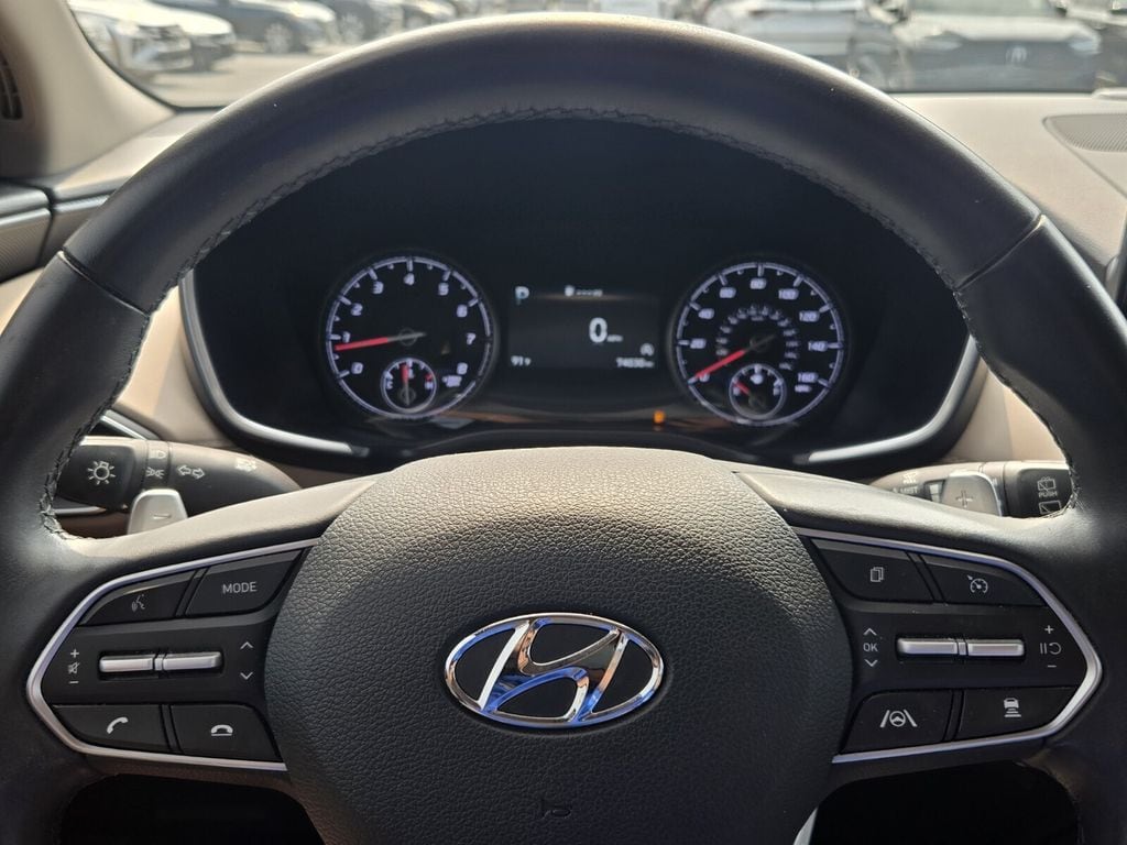 2023 Hyundai Santa Fe SEL - Photo 21