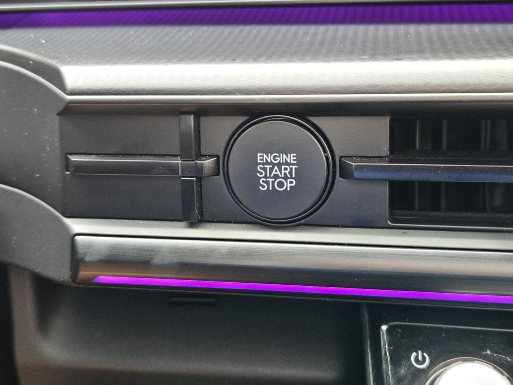 2024 Hyundai Santa Fe Calligraphy - Photo 22