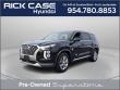Used 2020 Hyundai Palisade SE SUV