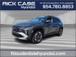 New 2026 Hyundai Tucson SEL FWD SUV