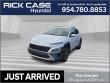 Certified 2022 Hyundai Kona Limited SUV