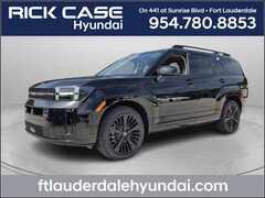 2026 Hyundai Santa Fe Hybrid Calligraphy SUV 5NMP54G17TH102860 HTH102860