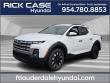 New 2026 Hyundai Santa Cruz SEL FWD Truck Crew Cab
