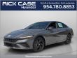 New 2026 Hyundai Elantra SEL Sport Plus Sedan