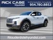 New 2026 Hyundai Santa Cruz SEL Activity FWD Truck Crew Cab