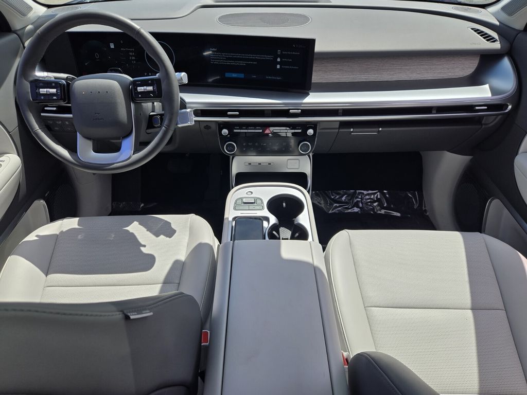 2026 Hyundai IONIQ 9 Performance Limited - Photo 12
