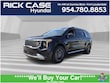 Kia Carnival Hybrid