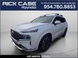 Certified 2023 Hyundai Santa Fe Calligraphy SUV