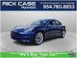 Used 2019 Tesla Model 3 Long Range Sedan