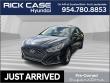 Used 2019 Hyundai Sonata SEL Sedan