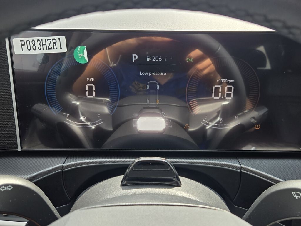 2026 Hyundai Santa Fe SEL - Photo 24