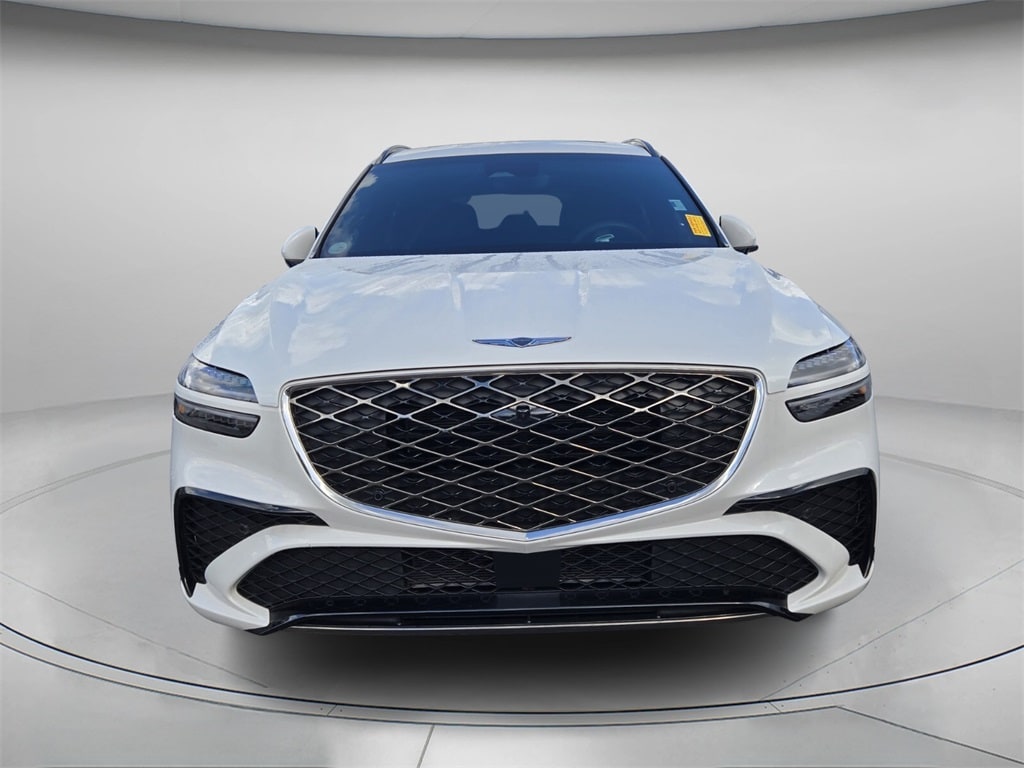 2026 Genesis GV70 3.5T Sport Prestige photo 2