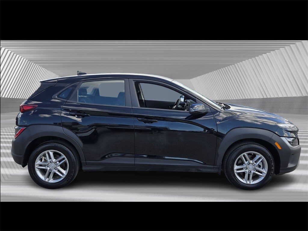 Certified 2023 Hyundai Kona SE SUV