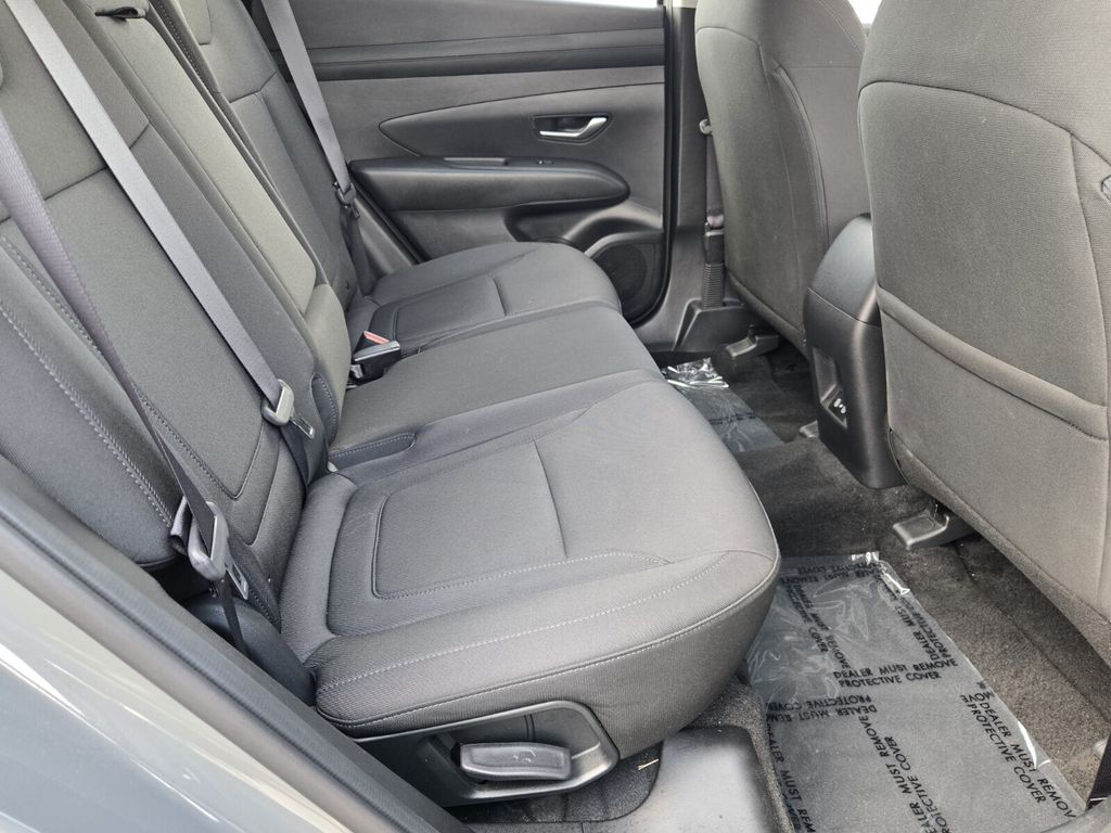 2026 Hyundai Tucson SE - Photo 15