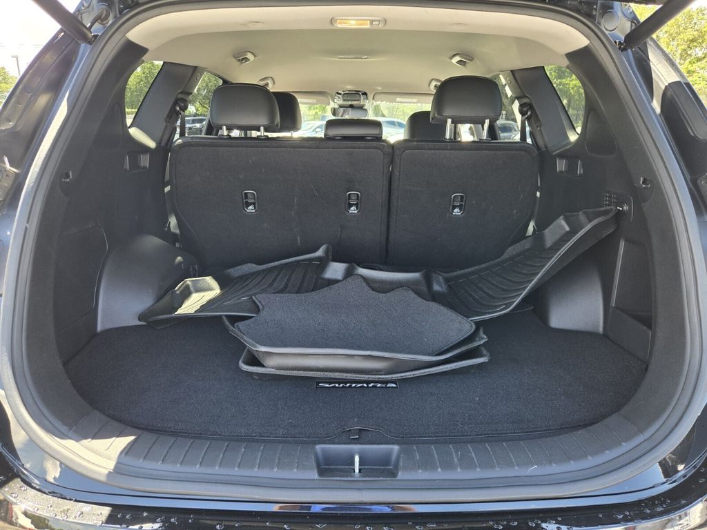 2023 Hyundai Santa Fe XRT - Photo 14