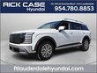  Hyundai Palisade Hybrid