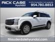New 2026 Hyundai Palisade Hybrid Blue SEL Premium 8P SUV