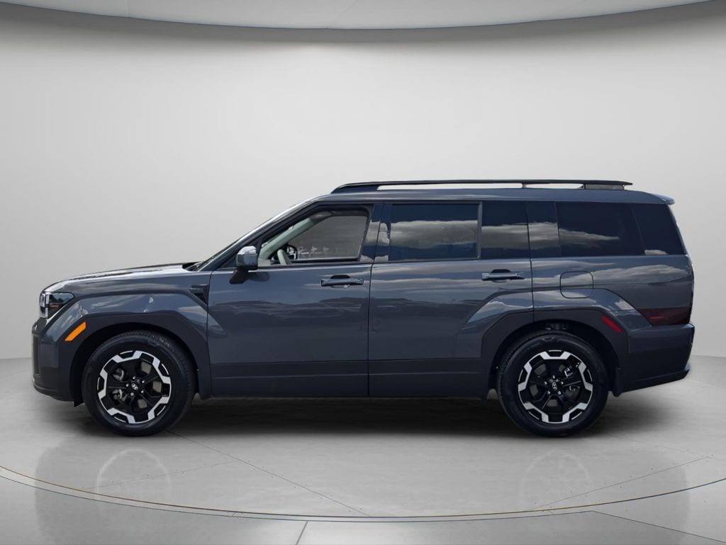Certified 2025 Hyundai Santa Fe SEL SUV