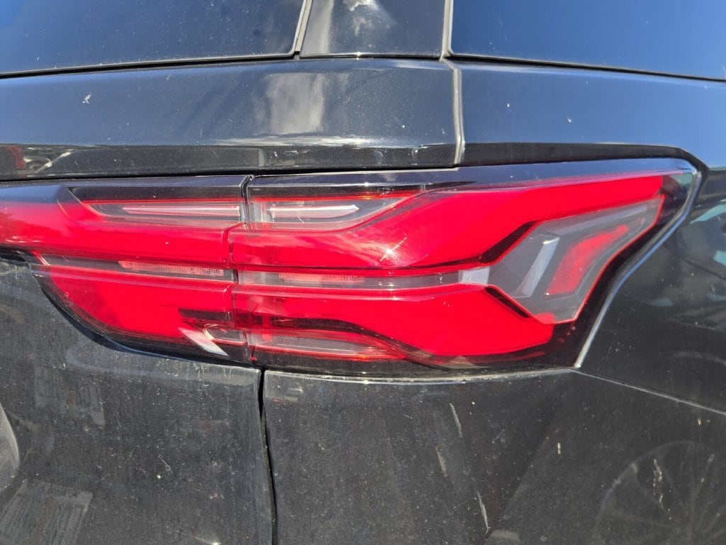 2023 Chevrolet Traverse 1LT - Photo 7