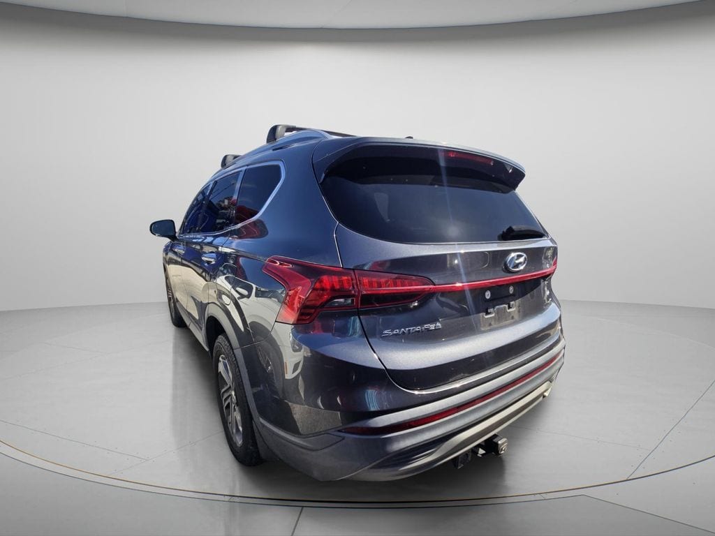 2023 Hyundai Santa Fe SEL - Photo 6