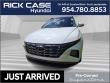 Certified 2024 Hyundai Tucson Limited SUV