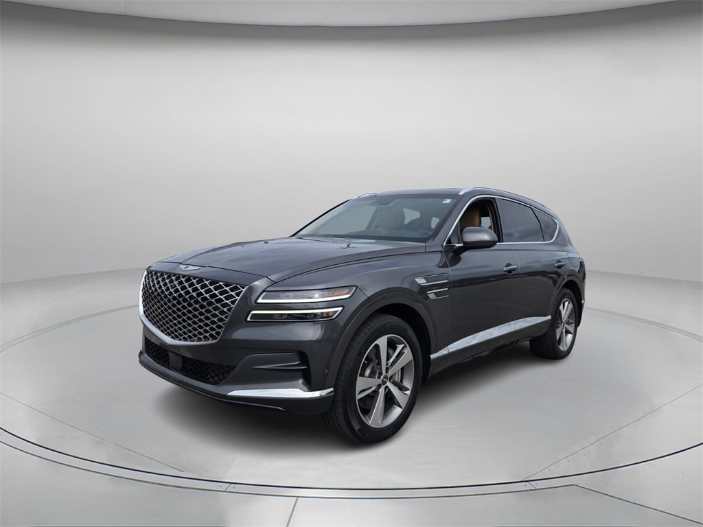 2023 Genesis GV80 Advanced's photo