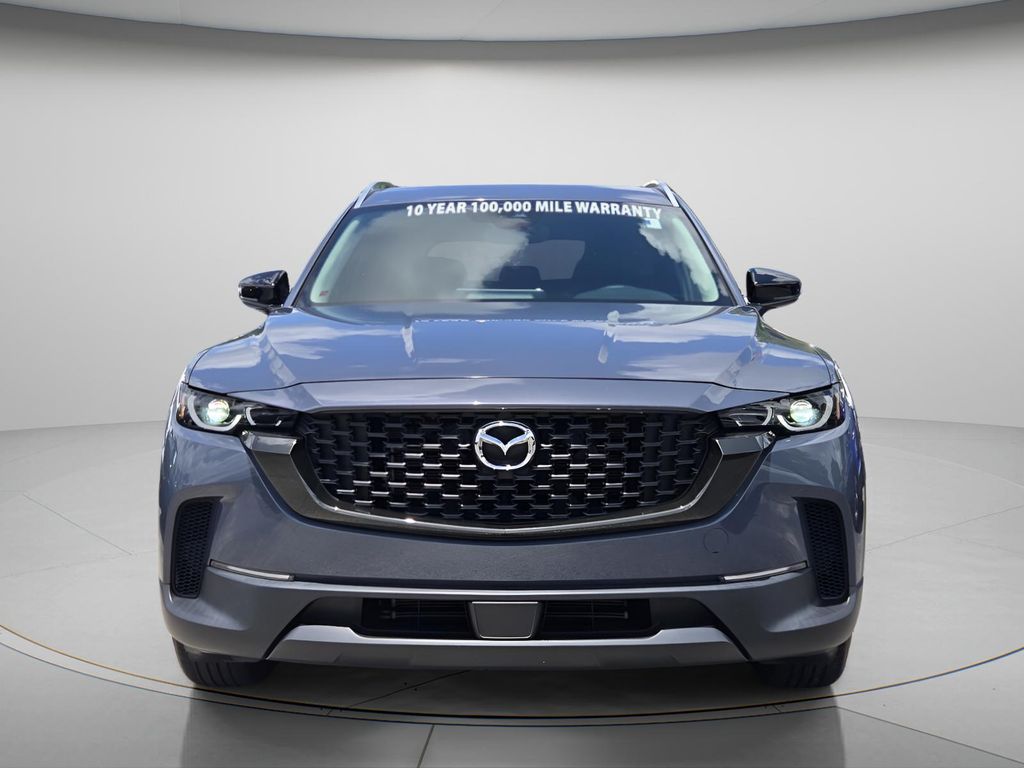 2024 Mazda CX-50 S PREMIUM - Photo 5