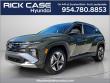 New 2026 Hyundai Tucson SEL Premium FWD SUV