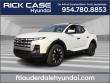 New 2025 Hyundai Santa Cruz SEL FWD Truck Crew Cab
