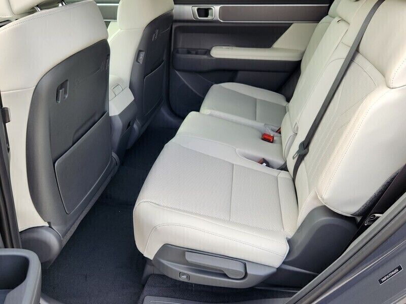 2026 Hyundai Santa Fe SEL - Photo 6