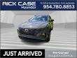 Certified 2024 Hyundai Tucson SEL SUV