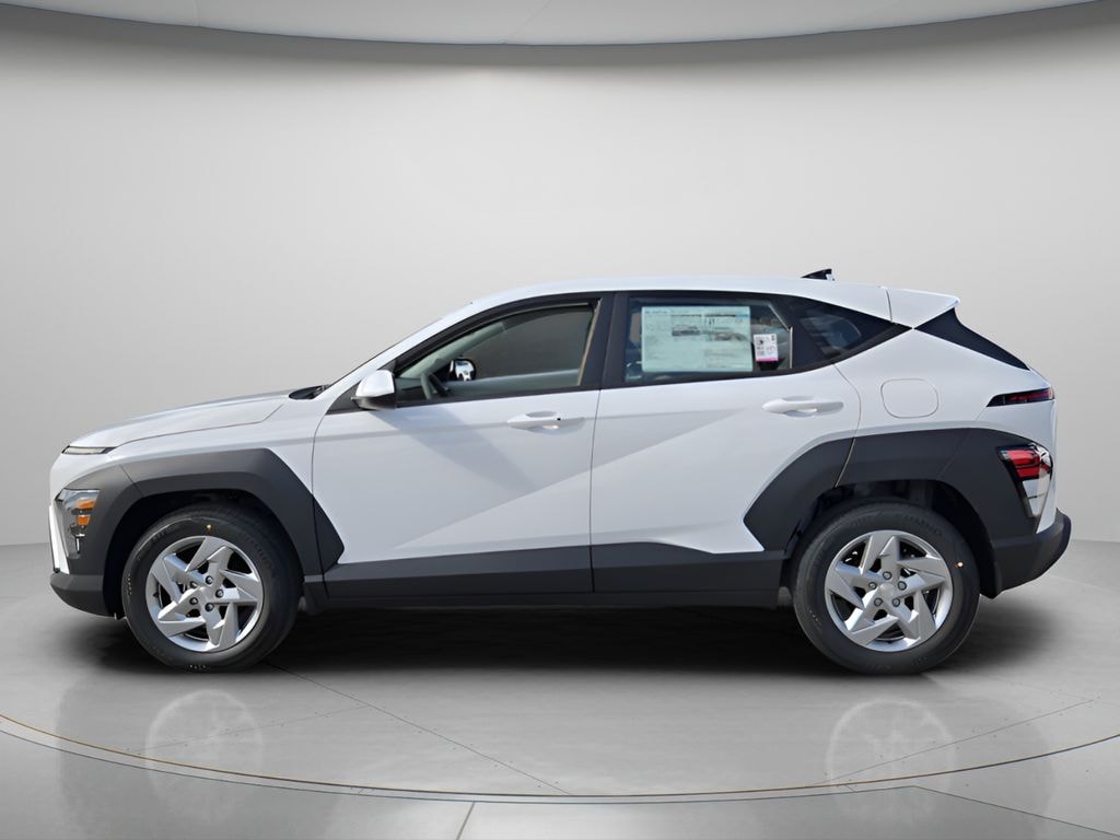 New 2026 Hyundai Kona SE FWD SUV