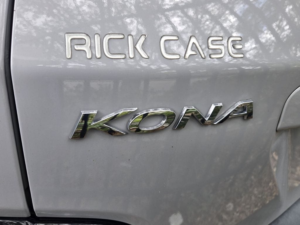 2023 Hyundai Kona SEL - Photo 9