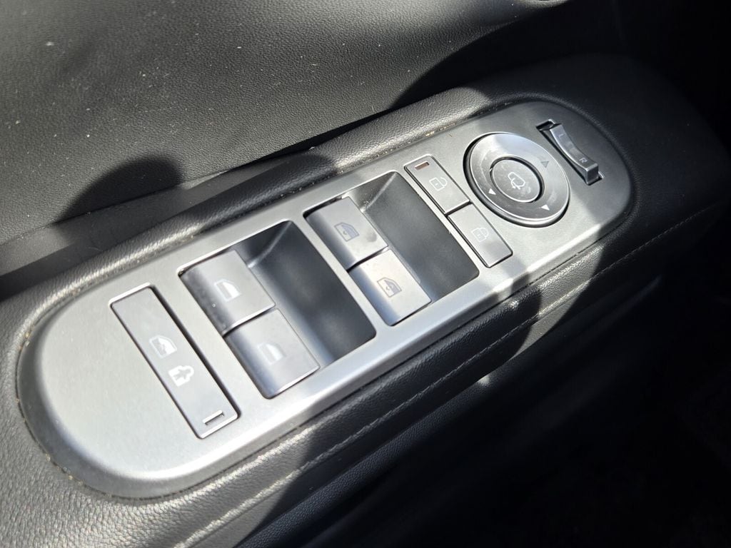 2026 Hyundai Palisade SEL Premium - Photo 26