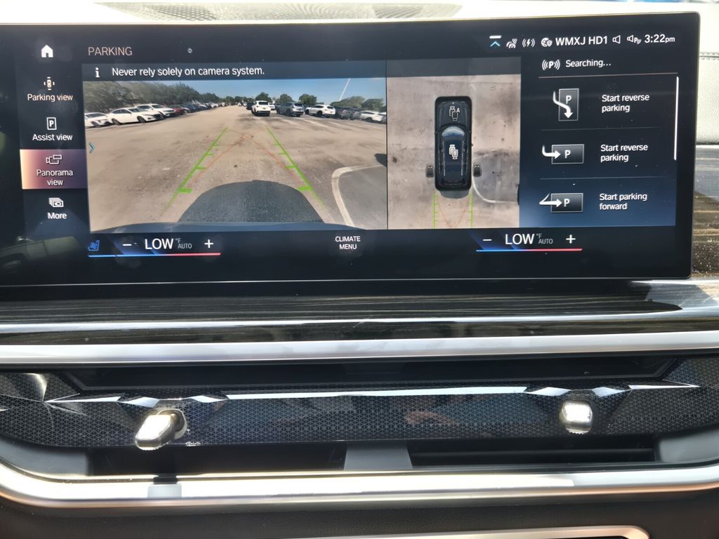 2023 BMW X7 40i - Photo 20