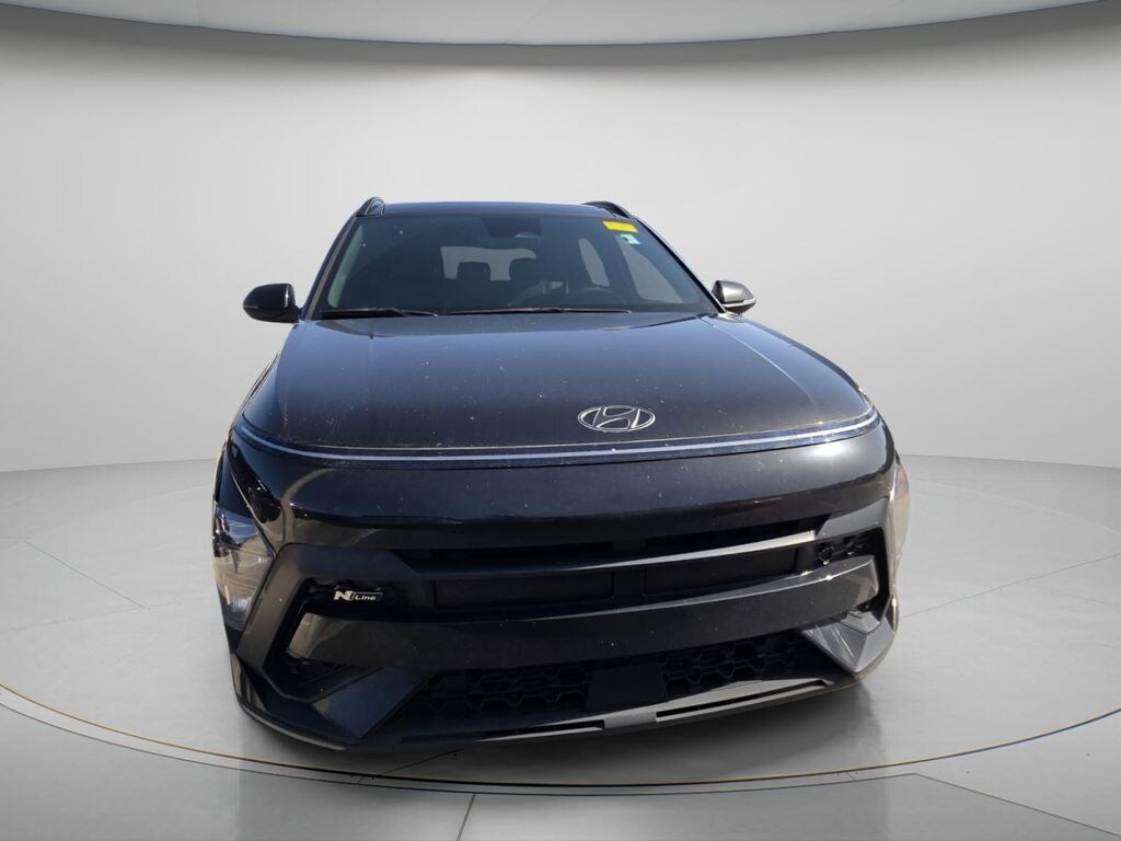Certified 2024 Hyundai Kona N Line SUV