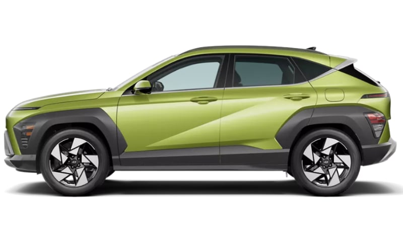 2024 Hyundai Kona at Rick Case Hyundai Plantation in Neoteric Yellow.png