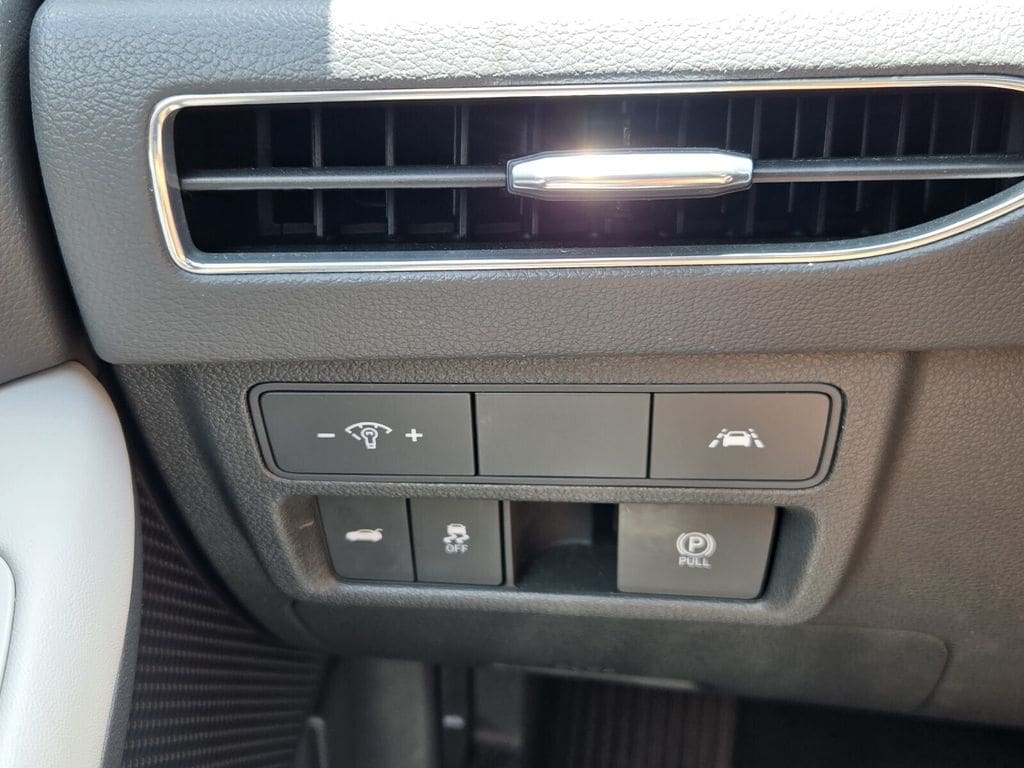 2022 Hyundai Sonata SEL - Photo 24