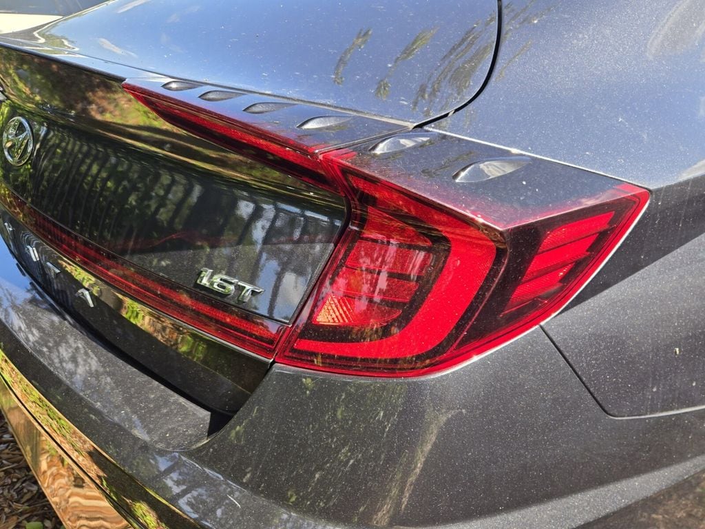 2021 Hyundai Sonata SEL Plus - Photo 8