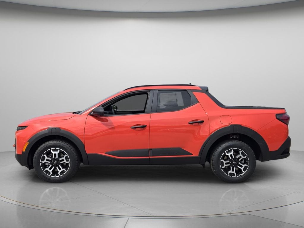 New 2026 Hyundai Santa Cruz XRT Truck Crew Cab