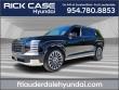 New 2026 Hyundai Palisade Calligraphy FWD SUV