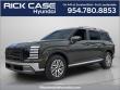 New 2026 Hyundai Palisade Hybrid Blue SEL 7P SUV