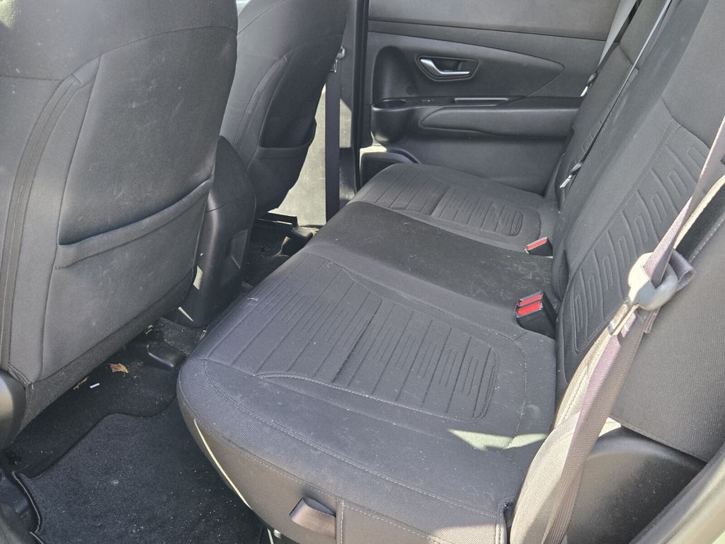 2024 Hyundai Santa Cruz SEL - Photo 9