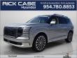 Certified 2026 Hyundai Palisade Calligraphy SUV