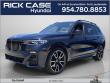 Used 2022 BMW X7 xDrive40i SUV